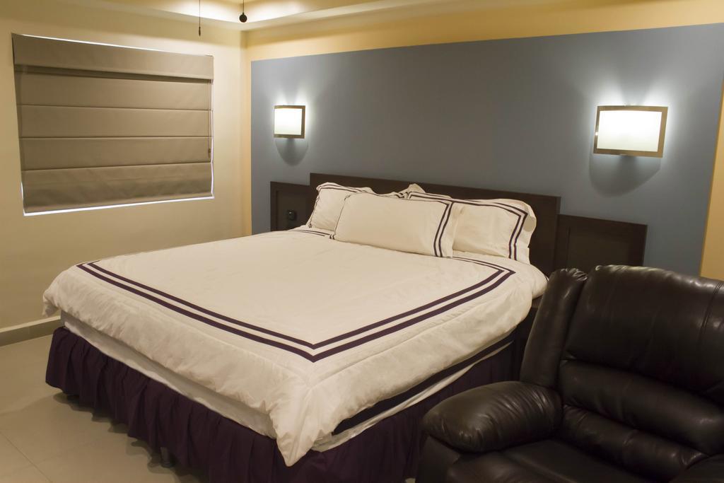 Hotel Villa San Miguel Room photo